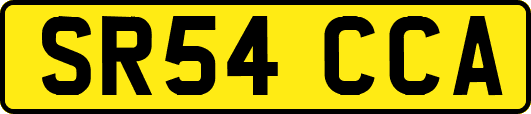 SR54CCA