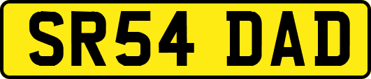 SR54DAD