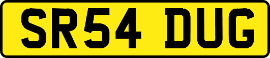 SR54DUG