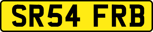 SR54FRB