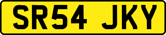 SR54JKY