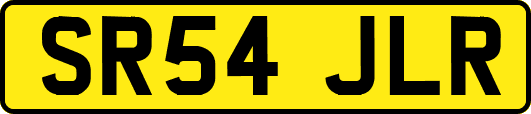 SR54JLR