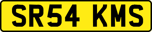 SR54KMS