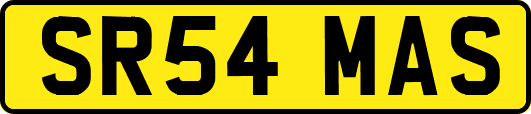 SR54MAS