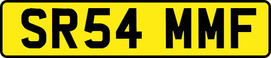 SR54MMF