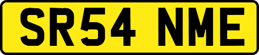 SR54NME