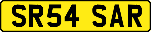 SR54SAR