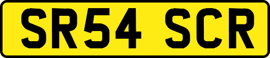 SR54SCR