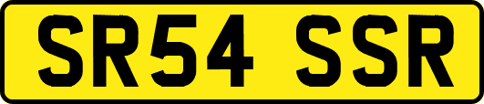 SR54SSR