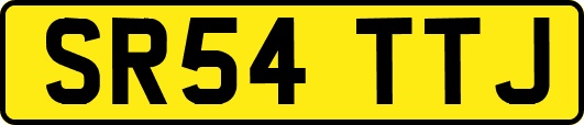 SR54TTJ