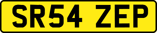 SR54ZEP