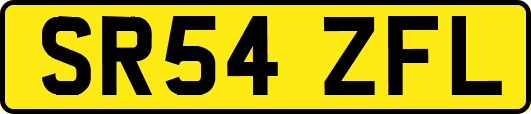 SR54ZFL