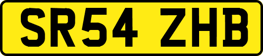 SR54ZHB