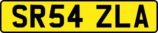 SR54ZLA