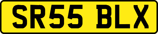 SR55BLX