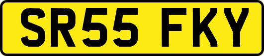 SR55FKY