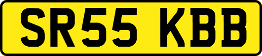 SR55KBB