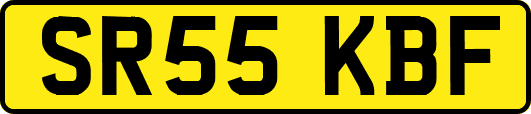 SR55KBF