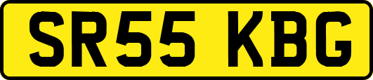 SR55KBG