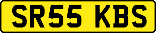 SR55KBS
