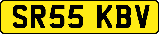 SR55KBV