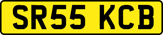 SR55KCB