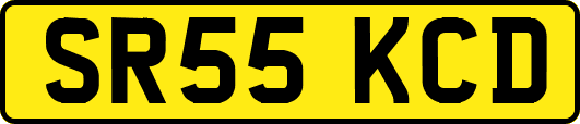 SR55KCD