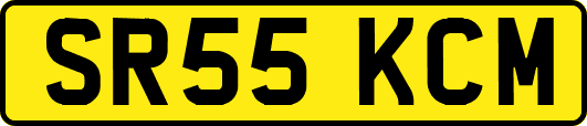 SR55KCM