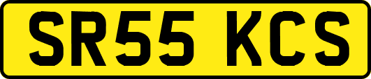 SR55KCS