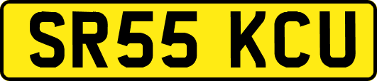 SR55KCU