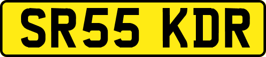 SR55KDR