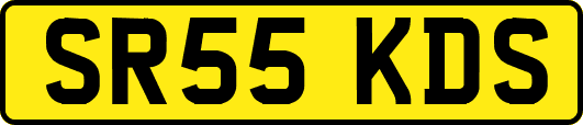 SR55KDS