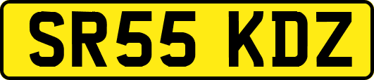 SR55KDZ