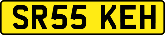 SR55KEH