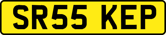 SR55KEP