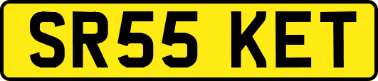 SR55KET