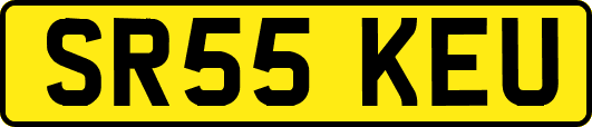 SR55KEU