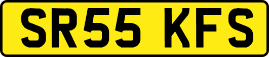 SR55KFS