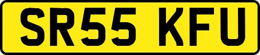 SR55KFU
