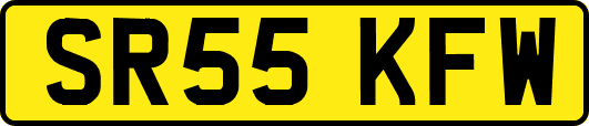 SR55KFW