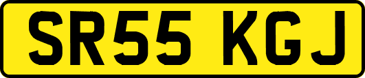 SR55KGJ