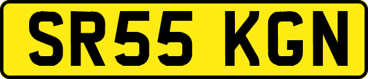 SR55KGN