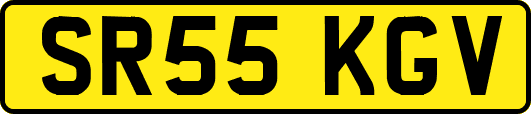 SR55KGV