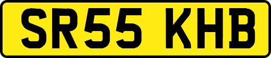 SR55KHB