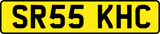 SR55KHC