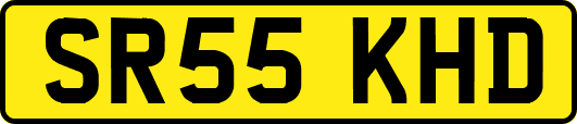 SR55KHD