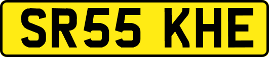 SR55KHE