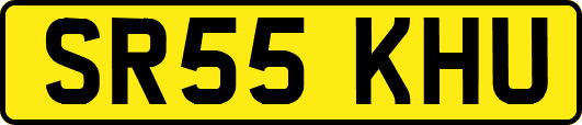SR55KHU