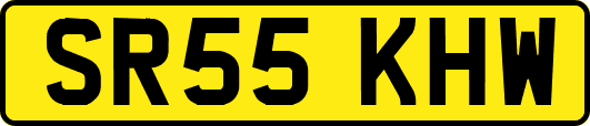 SR55KHW