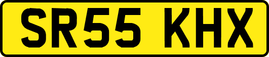 SR55KHX